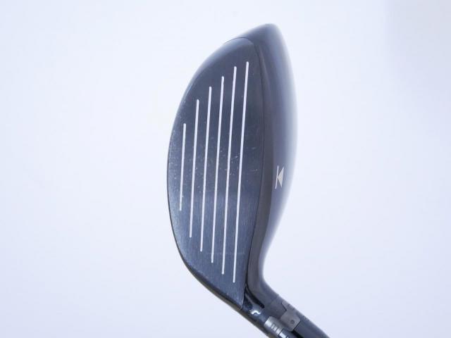 Fairway Wood : Titleist : หัวไม้ 3 Titleist 913F Loft 15 ก้าน Mitsubishi Diamana 72 Flex S