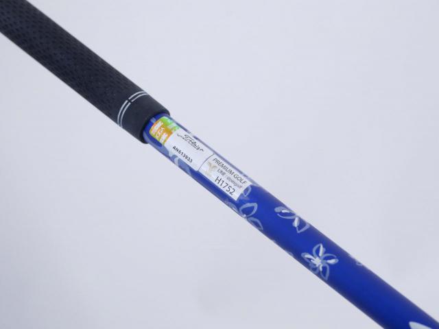 Fairway Wood : Titleist : หัวไม้ 3 Titleist 913F Loft 15 ก้าน Mitsubishi Diamana 72 Flex S