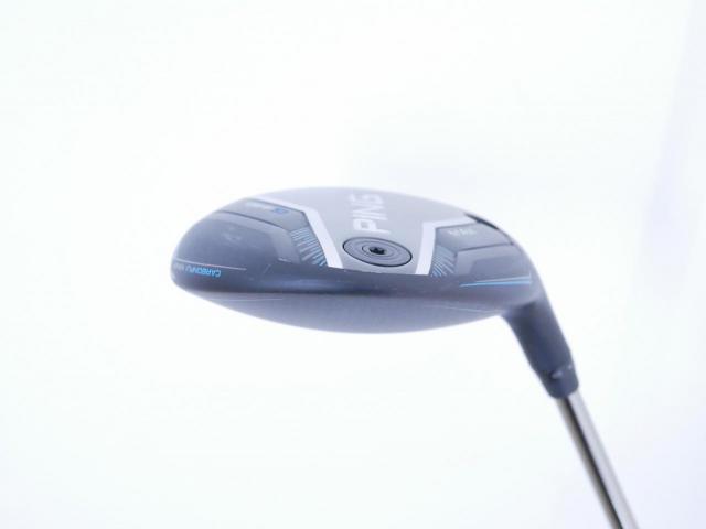 Fairway Wood : Ping : หัวไม้ 3 Ping G440 Max (รุ่นล่าสุด ปี 2025) Loft 15 ก้าน Ping Tour 2.0 65 Flex S