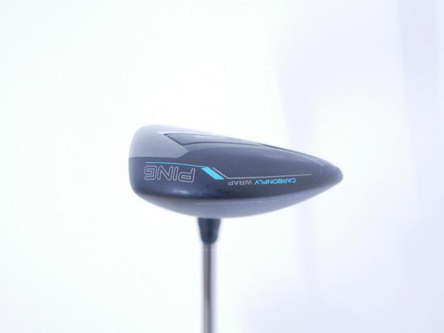Fairway Wood : Ping : หัวไม้ 3 Ping G440 Max (รุ่นล่าสุด ปี 2025) Loft 15 ก้าน Ping Tour 2.0 65 Flex S