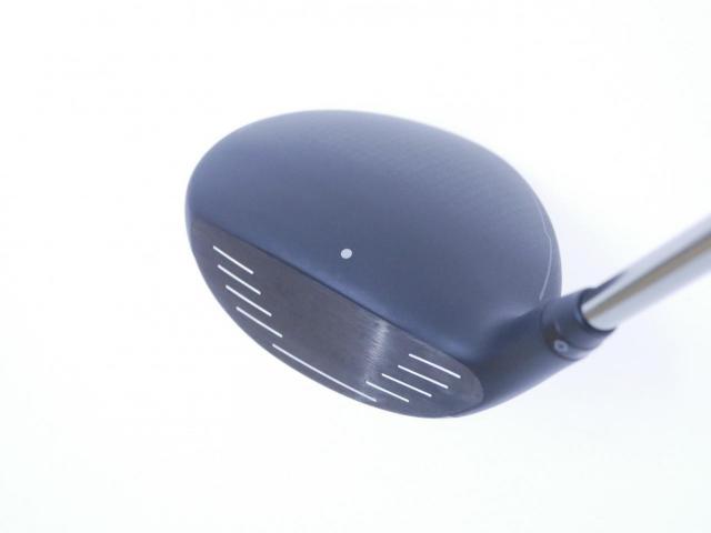 Fairway Wood : Ping : หัวไม้ 3 Ping G440 Max (รุ่นล่าสุด ปี 2025) Loft 15 ก้าน Ping Tour 2.0 65 Flex S