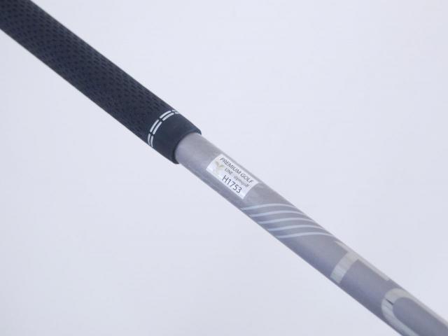 Fairway Wood : Ping : หัวไม้ 3 Ping G440 Max (รุ่นล่าสุด ปี 2025) Loft 15 ก้าน Ping Tour 2.0 65 Flex S