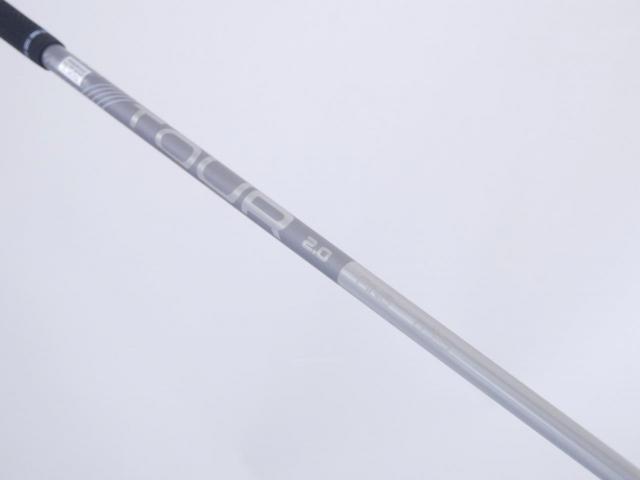 Fairway Wood : Ping : หัวไม้ 3 Ping G440 Max (รุ่นล่าสุด ปี 2025) Loft 15 ก้าน Ping Tour 2.0 65 Flex S