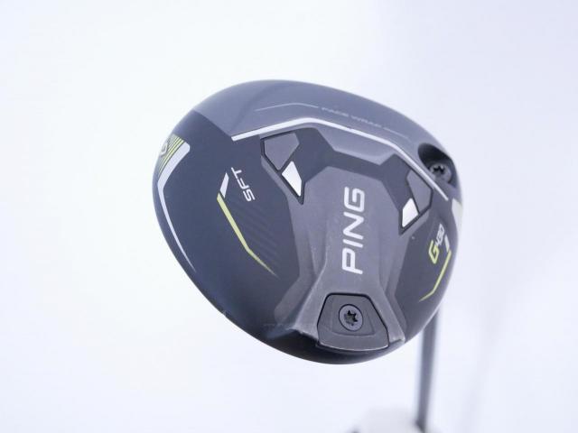 Fairway Wood : Ping : หัวไม้ 3 Ping G430 SFT (รุ่นปี 2023) Loft 16 ก้าน Ping Alta J CB Flex R