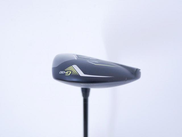 Fairway Wood : Ping : หัวไม้ 3 Ping G430 SFT (รุ่นปี 2023) Loft 16 ก้าน Ping Alta J CB Flex R