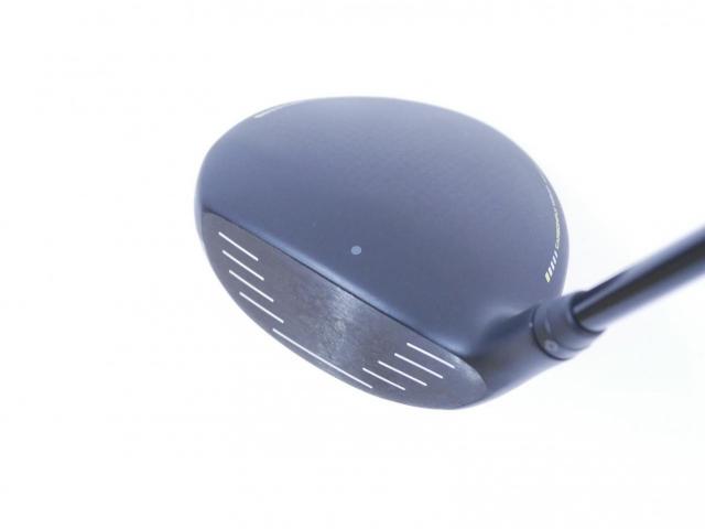 Fairway Wood : Ping : หัวไม้ 3 Ping G430 SFT (รุ่นปี 2023) Loft 16 ก้าน Ping Alta J CB Flex R