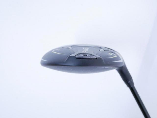 Fairway Wood : Ping : หัวไม้ 3 Ping G430 SFT (รุ่นปี 2023) Loft 16 ก้าน Ping Alta J CB Flex R