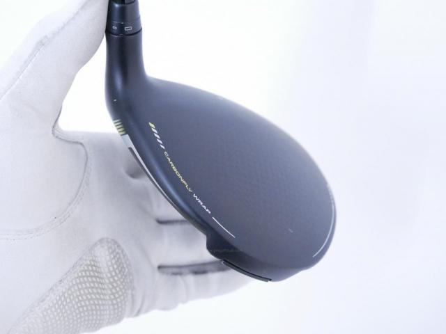 Fairway Wood : Ping : หัวไม้ 3 Ping G430 SFT (รุ่นปี 2023) Loft 16 ก้าน Ping Alta J CB Flex R