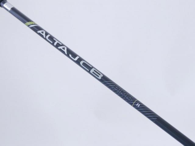 Fairway Wood : Ping : หัวไม้ 3 Ping G430 SFT (รุ่นปี 2023) Loft 16 ก้าน Ping Alta J CB Flex R