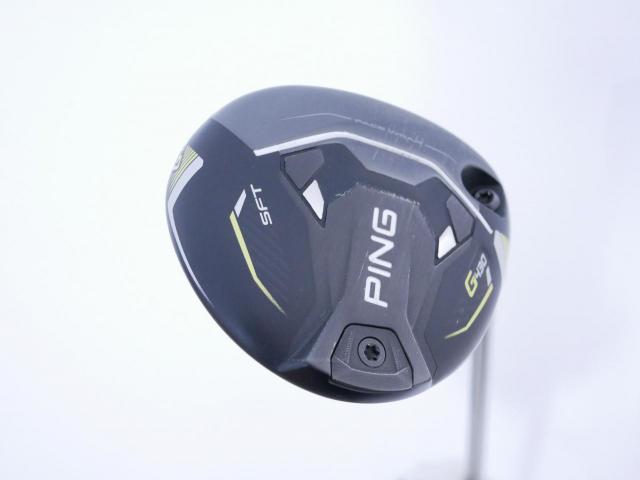 Fairway Wood : Ping : หัวไม้ 5 Ping G430 SFT (รุ่นปี 2023) Loft 19 ก้าน Ping Tour 2.0 65 Flex R