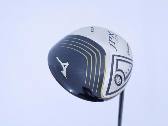 Driver : Mizuno : ไดรเวอร์ Mizuno JPX AD (460cc.) Loft 10.5 Flex SR