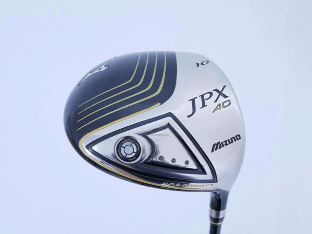 Driver : Mizuno : ไดรเวอร์ Mizuno JPX AD (460cc.) Loft 10.5 Flex SR