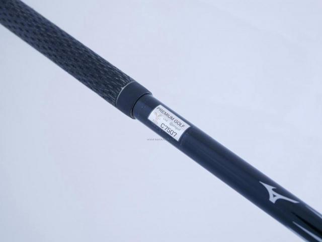 Driver : Mizuno : ไดรเวอร์ Mizuno JPX AD (460cc.) Loft 10.5 Flex SR