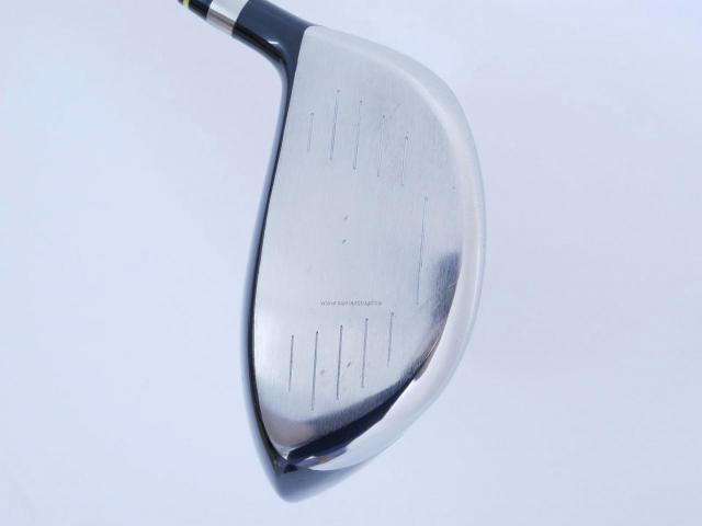Driver : Mizuno : ไดรเวอร์ Mizuno JPX AD (460cc.) Loft 10.5 Flex SR