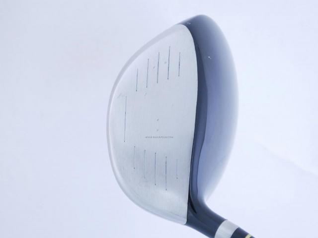 Driver : Mizuno : ไดรเวอร์ Mizuno JPX AD (460cc.) Loft 10.5 Flex SR