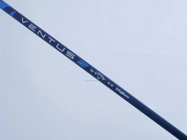 Driver : Callaway : ไดรเวอร์ Callaway Rogue ST MAX LS (ปี 2022) Loft 9 ก้าน Fujikura VENTUS TR 5 Flex S