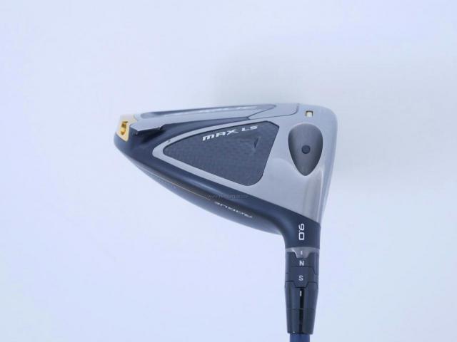 Driver : Callaway : ไดรเวอร์ Callaway Rogue ST MAX LS (ปี 2022) Loft 9 ก้าน Fujikura VENTUS TR 5 Flex S