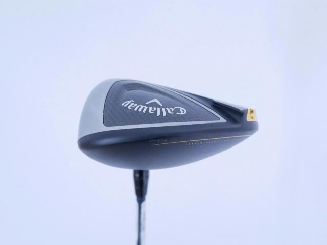 Driver : Callaway : ไดรเวอร์ Callaway Rogue ST MAX LS (ปี 2022) Loft 9 ก้าน Fujikura VENTUS TR 5 Flex S