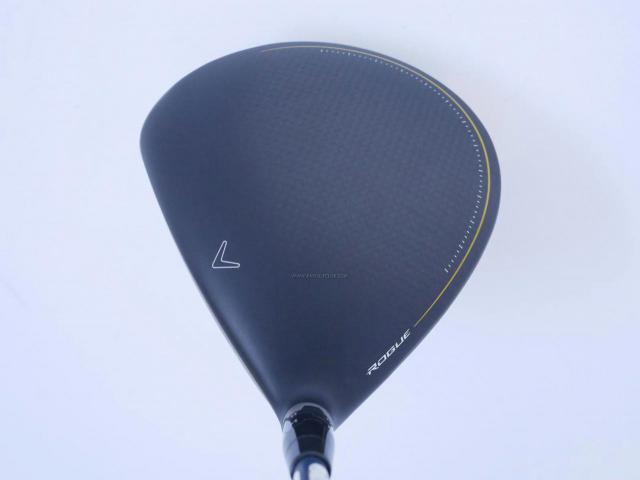 Driver : Callaway : ไดรเวอร์ Callaway Rogue ST MAX LS (ปี 2022) Loft 9 ก้าน Fujikura VENTUS TR 5 Flex S