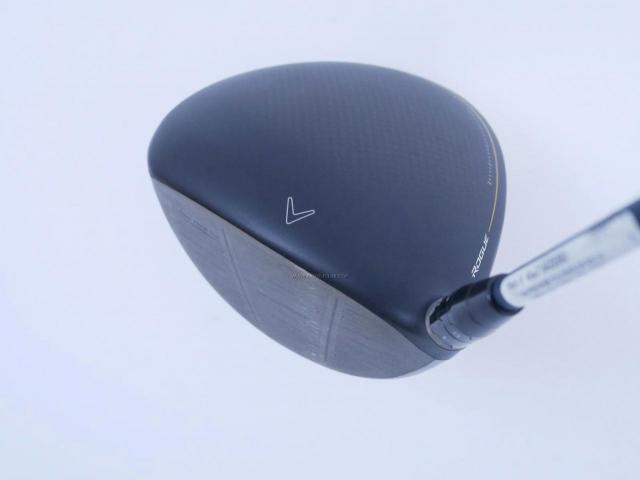 Driver : Callaway : ไดรเวอร์ Callaway Rogue ST MAX LS (ปี 2022) Loft 9 ก้าน Fujikura VENTUS TR 5 Flex S