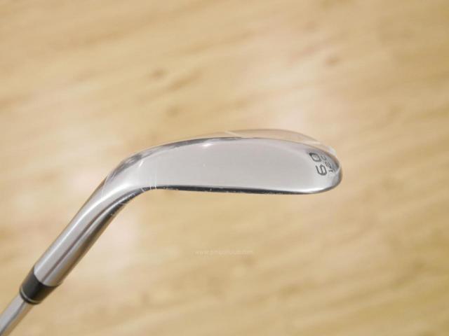 Wedge : Honma : **ของใหม่ ยังไม่แกะพลาสติก** Wedge Honma Tour World TW-W CNC Milled (รุ่นล่าสุด ออกปี 2024) Loft 60 ก้านเหล็ก NS Pro 950 NEO Flex S