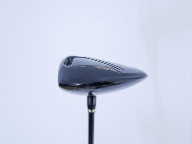 Fairway Wood : Honma : หัวไม้ 3 Honma Beres Black (รุ่นปี 2023) Loft 15 ก้าน Honma ARMRQ MX Flex R
