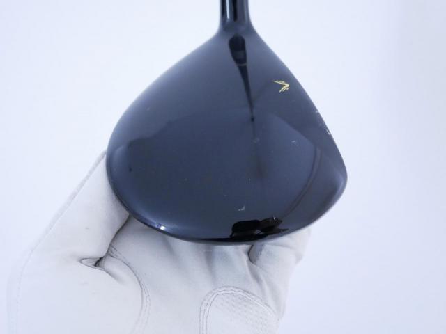 Fairway Wood : Honma : หัวไม้ 3 Honma Beres Black (รุ่นปี 2023) Loft 15 ก้าน Honma ARMRQ MX Flex R