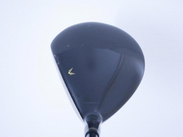 Fairway Wood : Honma : หัวไม้ 3 Honma Beres Black (รุ่นปี 2023) Loft 15 ก้าน Honma ARMRQ MX Flex R