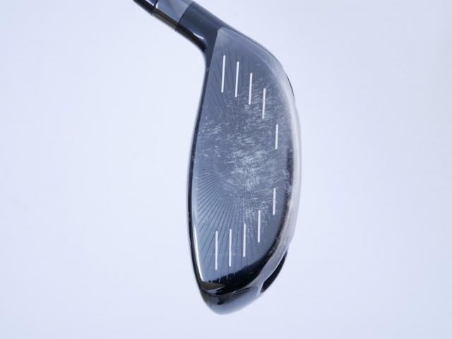 Fairway Wood : Honma : หัวไม้ 3 Honma Beres Black (รุ่นปี 2023) Loft 15 ก้าน Honma ARMRQ MX Flex R