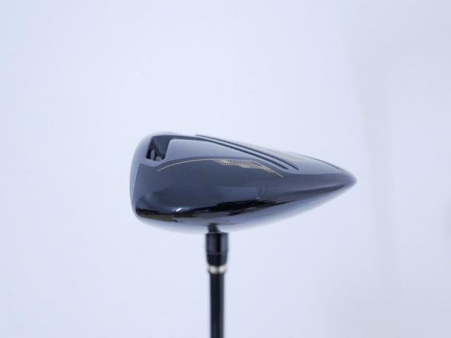 Fairway Wood : Honma : หัวไม้ 5 Honma Beres Black (รุ่นปี 2023) Loft 18 ก้าน Honma ARMRQ MX Flex S