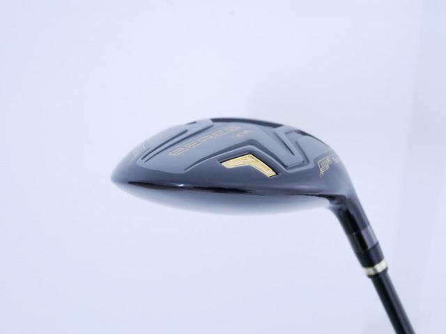 Fairway Wood : Honma : หัวไม้ 5 Honma Beres Black (รุ่นปี 2023) Loft 18 ก้าน Honma ARMRQ MX Flex S