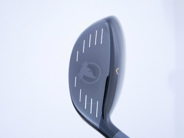 Fairway Wood : Honma : หัวไม้ 5 Honma Beres Black (รุ่นปี 2023) Loft 18 ก้าน Honma ARMRQ MX Flex S