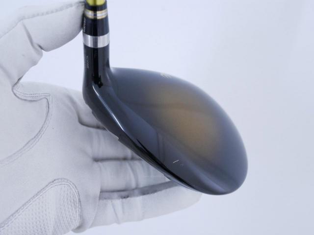 Fairway Wood : Honma : **ก้าน 3 ดาว** หัวไม้ 5 Honma Beres S-06 (รุ่นปี 2019) Loft 18 ก้าน ARMRQ X (47) Flex R (3 ดาว)