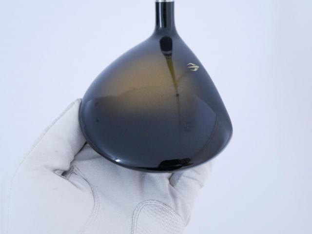 Fairway Wood : Honma : **ก้าน 3 ดาว** หัวไม้ 5 Honma Beres S-06 (รุ่นปี 2019) Loft 18 ก้าน ARMRQ X (47) Flex R (3 ดาว)
