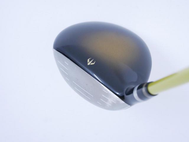 Fairway Wood : Honma : **ก้าน 3 ดาว** หัวไม้ 5 Honma Beres S-06 (รุ่นปี 2019) Loft 18 ก้าน ARMRQ X (47) Flex R (3 ดาว)