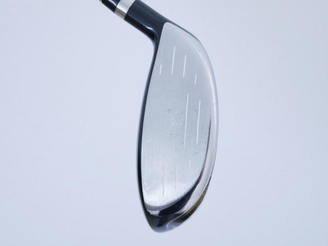 Fairway Wood : Honma : **ก้าน 3 ดาว** หัวไม้ 5 Honma Beres S-06 (รุ่นปี 2019) Loft 18 ก้าน ARMRQ X (47) Flex R (3 ดาว)