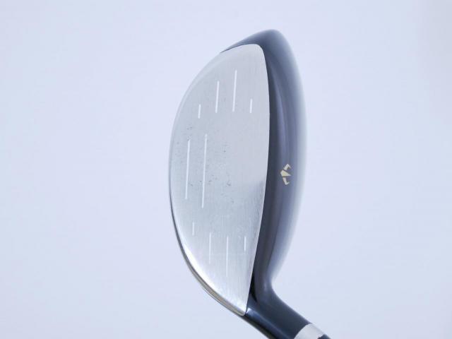 Fairway Wood : Honma : **ก้าน 3 ดาว** หัวไม้ 5 Honma Beres S-06 (รุ่นปี 2019) Loft 18 ก้าน ARMRQ X (47) Flex R (3 ดาว)