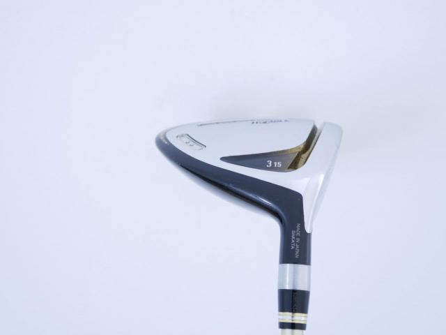 Fairway Wood : Honma : หัวไม้ 3 Honma Beres 2020 (ออกปี 2020) Loft 15 ก้าน Honma ARMRQ (42) Flex R (2 ดาว)