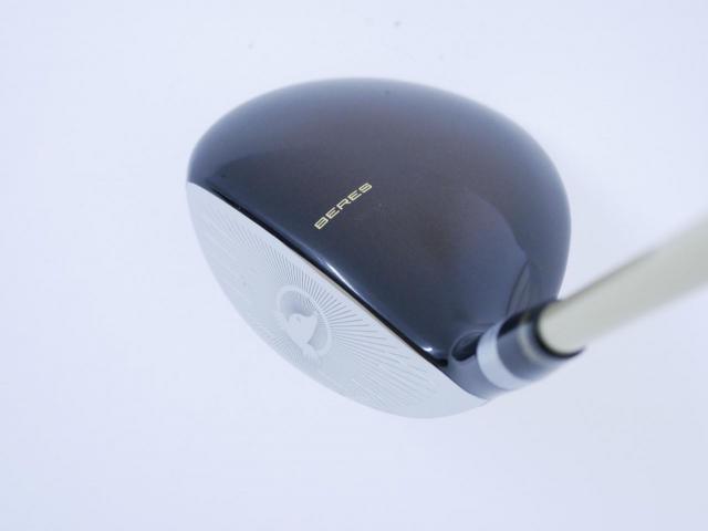 Fairway Wood : Honma : หัวไม้ 3 Honma Beres 2020 (ออกปี 2020) Loft 15 ก้าน Honma ARMRQ (42) Flex R (2 ดาว)