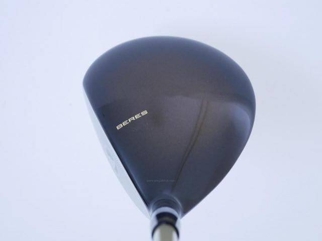 Fairway Wood : Honma : หัวไม้ 3 Honma Beres 2020 (ออกปี 2020) Loft 15 ก้าน Honma ARMRQ (42) Flex R (2 ดาว)