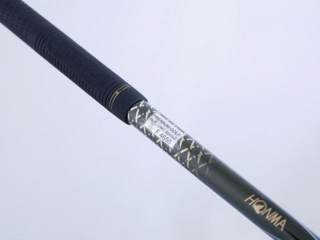 Fairway Wood : Honma : หัวไม้ 3 Honma Beres 2020 (ออกปี 2020) Loft 15 ก้าน Honma ARMRQ (42) Flex R (2 ดาว)