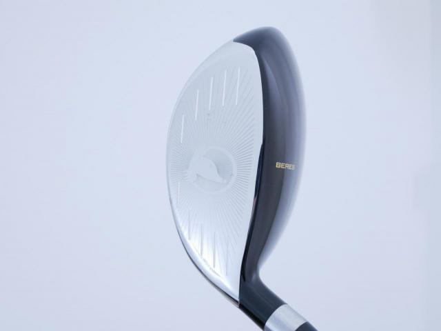 Fairway Wood : Honma : หัวไม้ 3 Honma Beres 2020 (ออกปี 2020) Loft 15 ก้าน Honma ARMRQ (42) Flex R (2 ดาว)