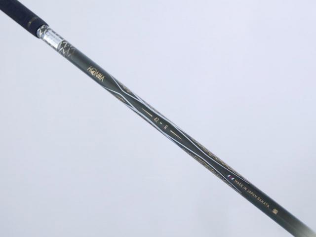 Fairway Wood : Honma : หัวไม้ 3 Honma Beres 2020 (ออกปี 2020) Loft 15 ก้าน Honma ARMRQ (42) Flex R (2 ดาว)