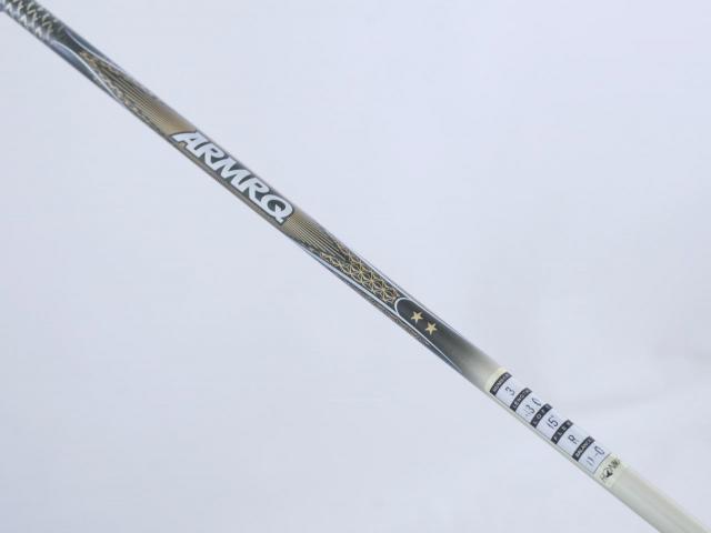 Fairway Wood : Honma : หัวไม้ 3 Honma Beres 2020 (ออกปี 2020) Loft 15 ก้าน Honma ARMRQ (42) Flex R (2 ดาว)
