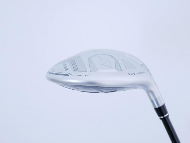 Fairway Wood : Honma : **3 ดาว** หัวไม้ 5 Honma Beres NX Titanium (รุ่นปี 2023) Loft 18 ก้าน Honma Vizard PT40 Flex R