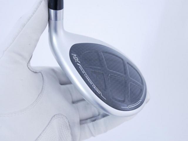 Fairway Wood : Honma : **3 ดาว** หัวไม้ 5 Honma Beres NX Titanium (รุ่นปี 2023) Loft 18 ก้าน Honma Vizard PT40 Flex R