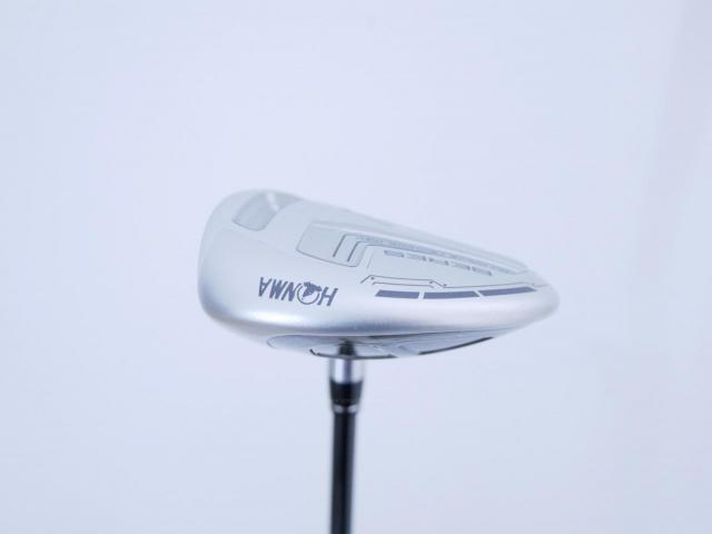 Fairway Wood : Honma : **3 ดาว** หัวไม้ 5 Honma Beres NX Titanium (รุ่นปี 2023) Loft 18 ก้าน Honma Vizard PT40 Flex R