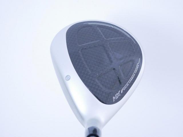 Fairway Wood : Honma : **3 ดาว** หัวไม้ 5 Honma Beres NX Titanium (รุ่นปี 2023) Loft 18 ก้าน Honma Vizard PT40 Flex R