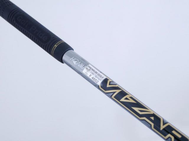 Fairway Wood : Honma : **3 ดาว** หัวไม้ 5 Honma Beres NX Titanium (รุ่นปี 2023) Loft 18 ก้าน Honma Vizard PT40 Flex R