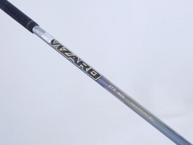 Fairway Wood : Honma : **3 ดาว** หัวไม้ 5 Honma Beres NX Titanium (รุ่นปี 2023) Loft 18 ก้าน Honma Vizard PT40 Flex R